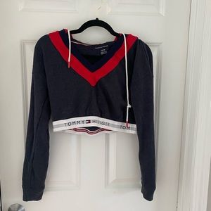 Tommy Hilfiger sweatshirt